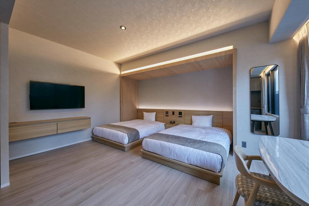 Fav Kumamoto Hotel Exterior photo