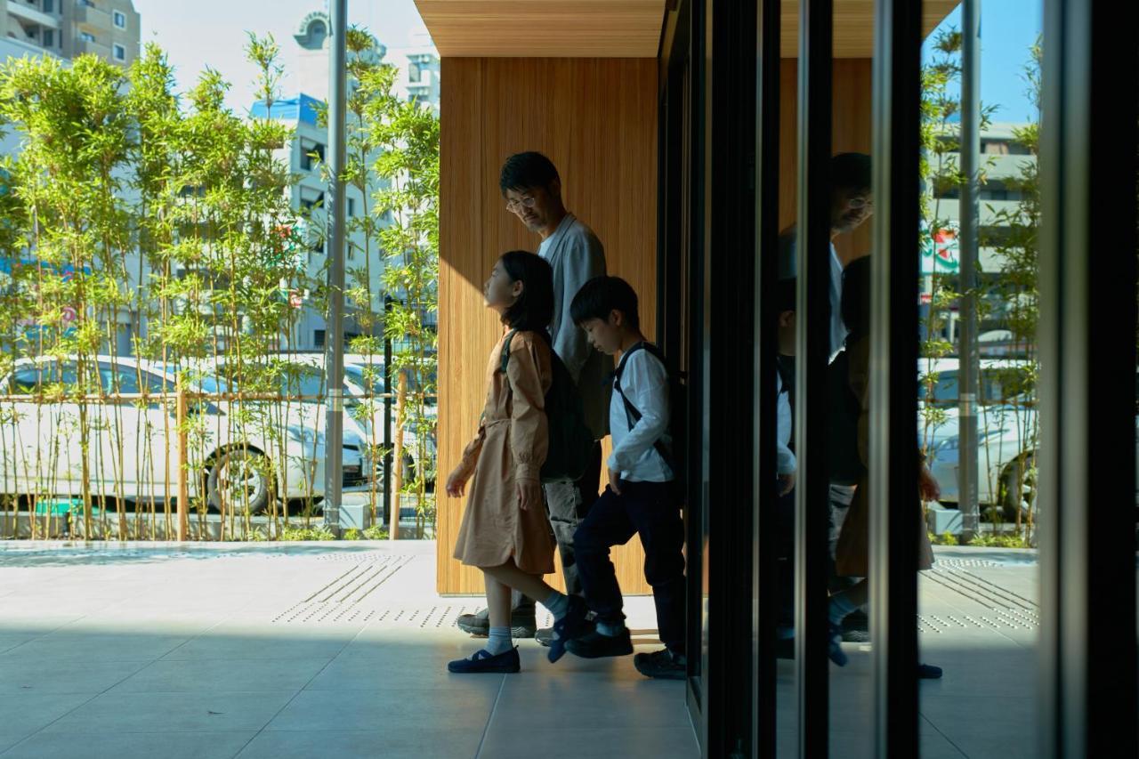 Fav Kumamoto Hotel Exterior photo