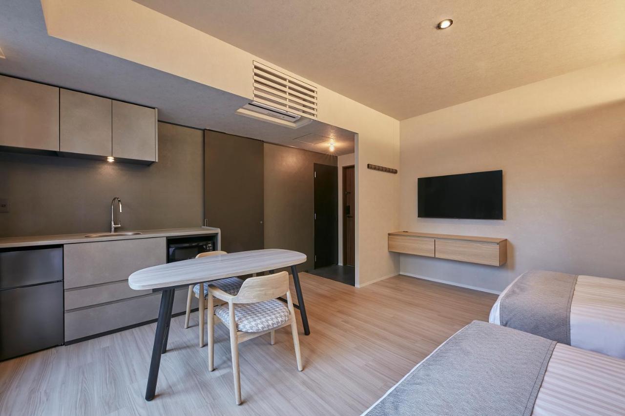 Fav Kumamoto Hotel Exterior photo