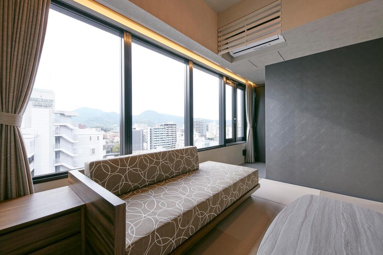 Fav Kumamoto Hotel Exterior photo