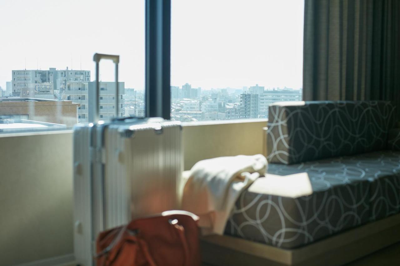 Fav Kumamoto Hotel Exterior photo