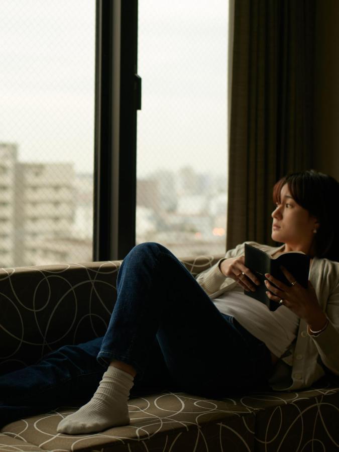 Fav Kumamoto Hotel Exterior photo
