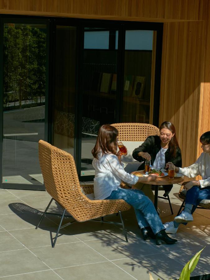 Fav Kumamoto Hotel Exterior photo